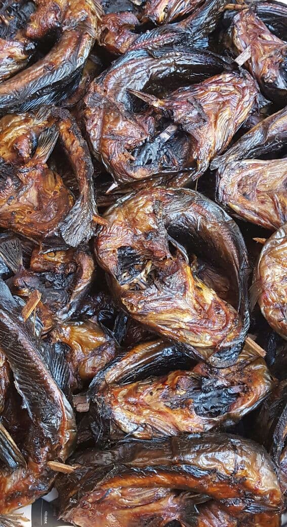 African Food Products