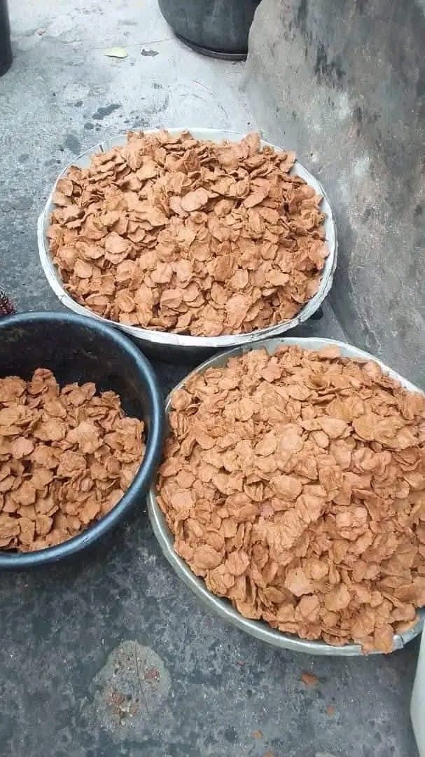 Spices and Seasonings