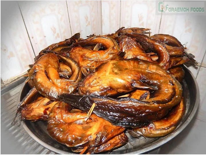 Mangala Fish