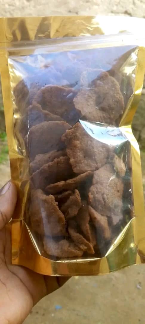 Kola Nut